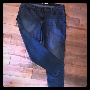 Levi Women’s Jeans